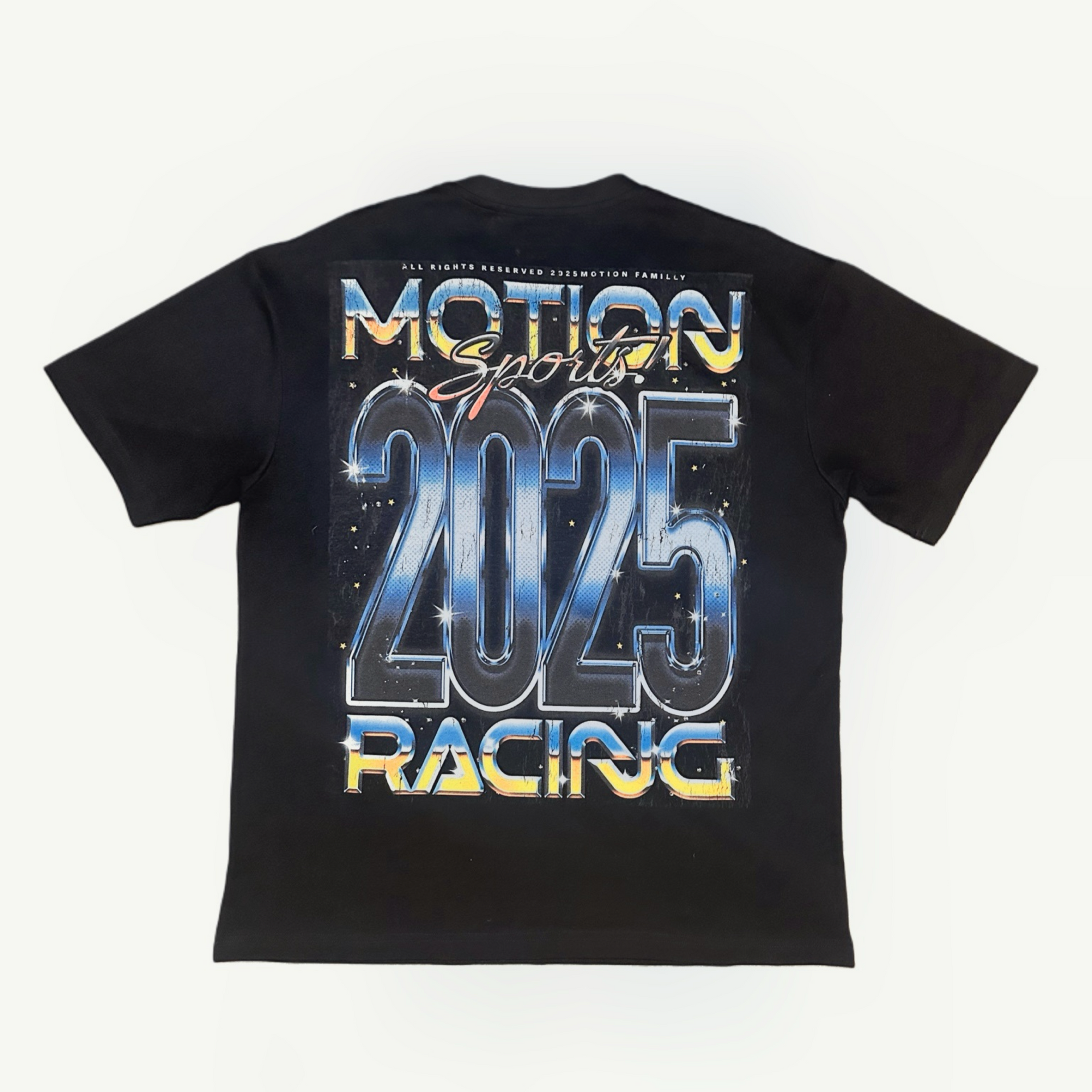 Motion Sports T-Shirt